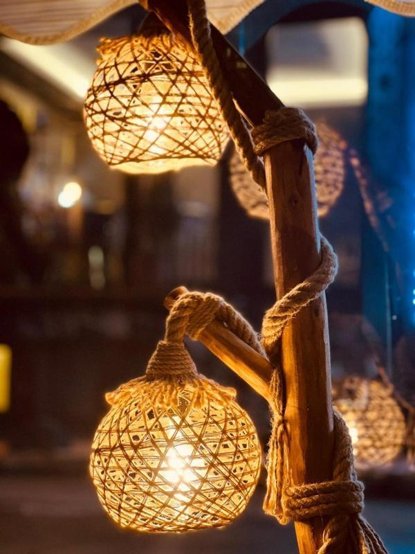 Taksim Bricktown Suite Istanboel Buitenkant foto